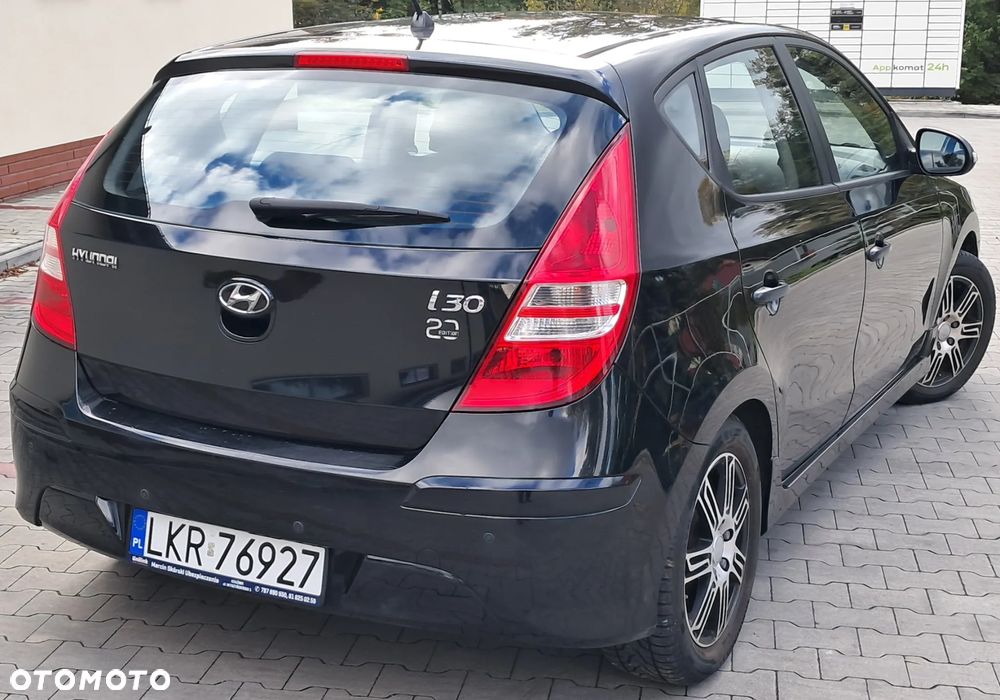 Hyundai i30 1.4 FIFA WM Edition - 7