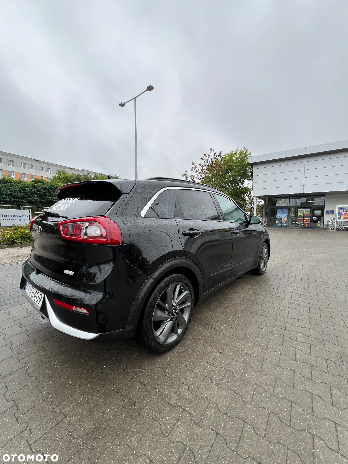 Kia Niro - 11
