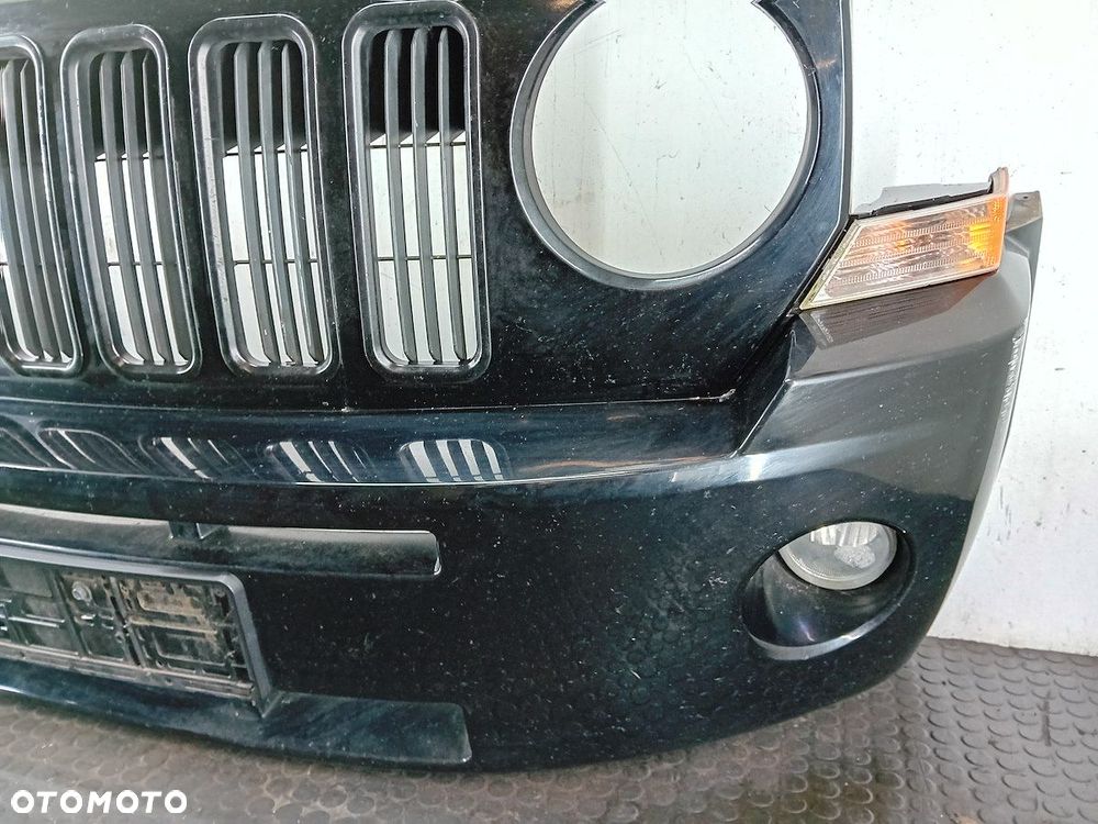 ZDERZAK PRZÓD JEEP PATRIOT PX8 - 6