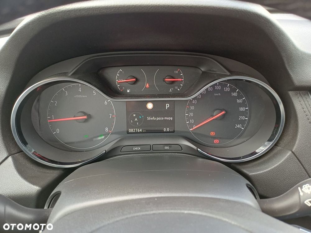 Opel Grandland X 1.6 T Elite S&S - 29