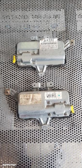 Airbag Stanga Dreapta Spate Mercedes Cls Clk C Class W203 Coupe Cabrio - 1