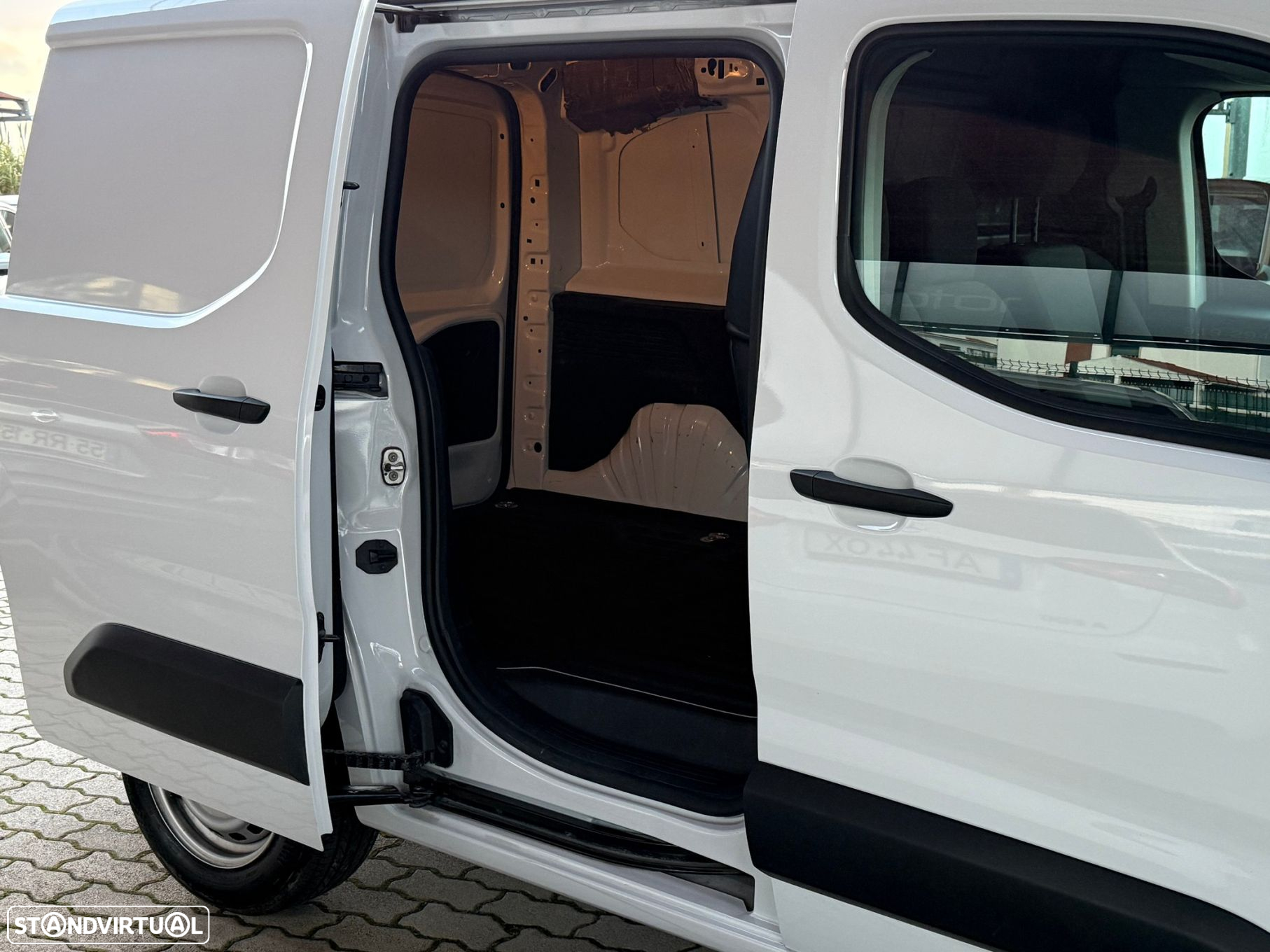Peugeot Partner 1.5 BlueHDi Premium Standard - 5