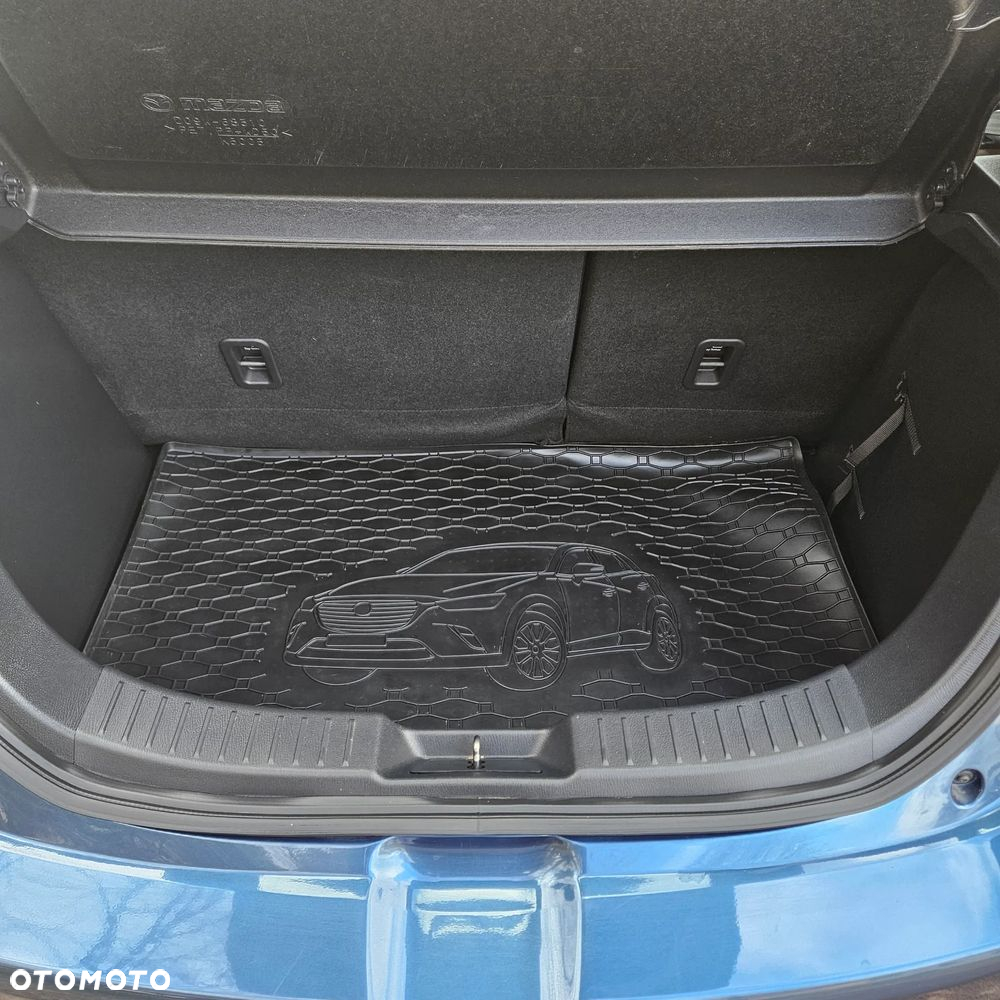 Mazda 2 SKYACTIV-G 90 Exclusive-Line - 9