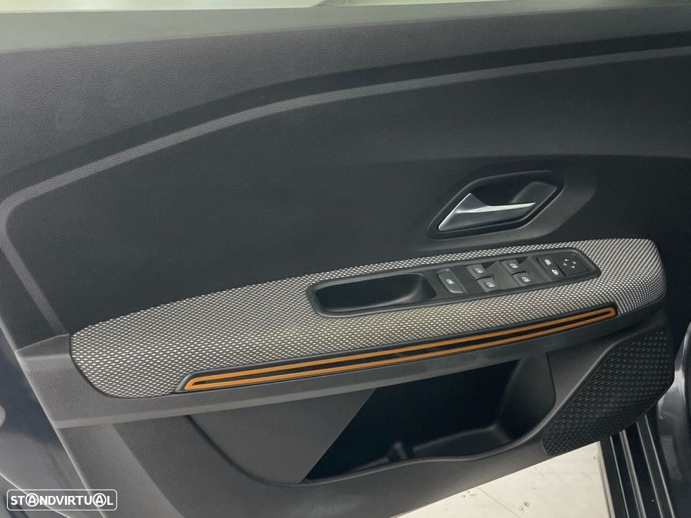 Dacia Sandero 1.0 ECO-G Stepway Bi-Fuel - 17