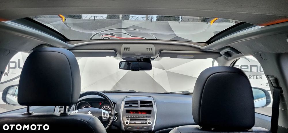 Mitsubishi ASX 1.8 DID Invite AS&G - 22