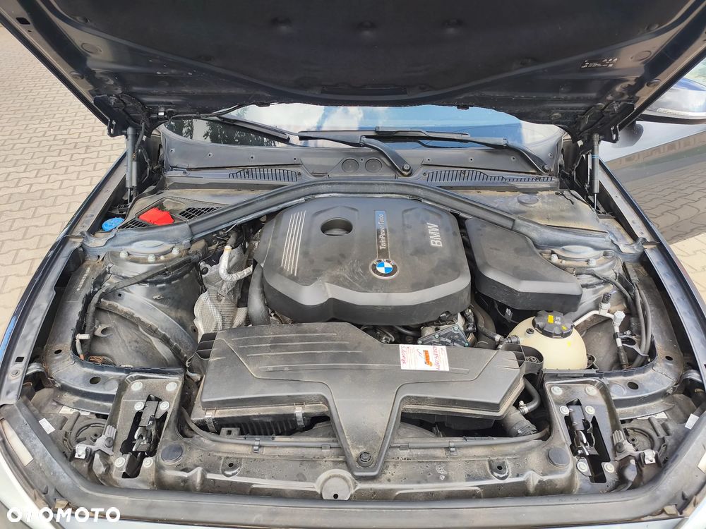 BMW Seria 1 - 9