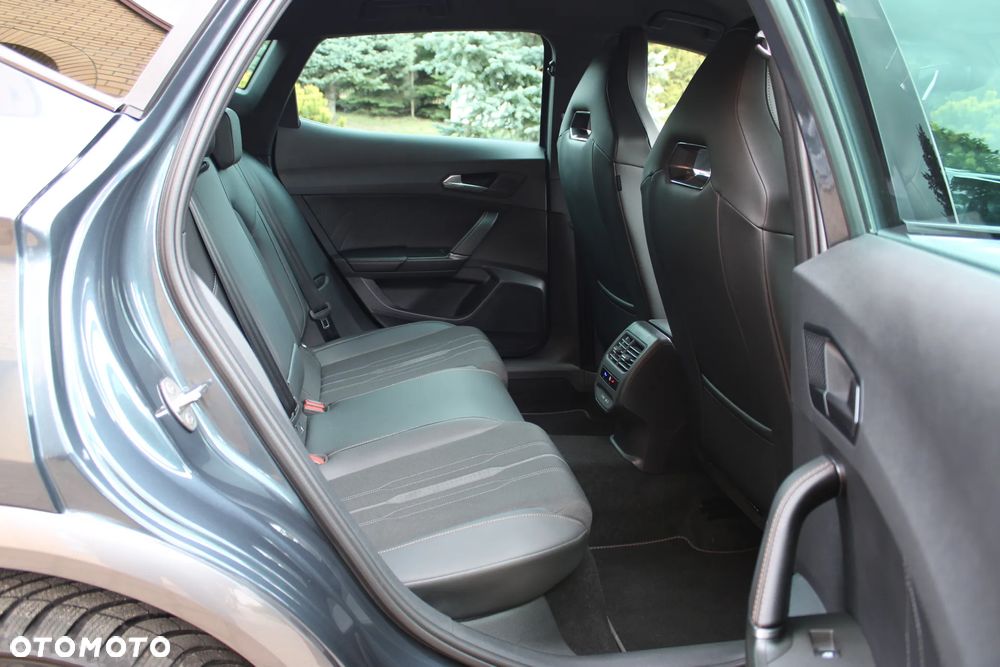 Cupra Formentor - 24