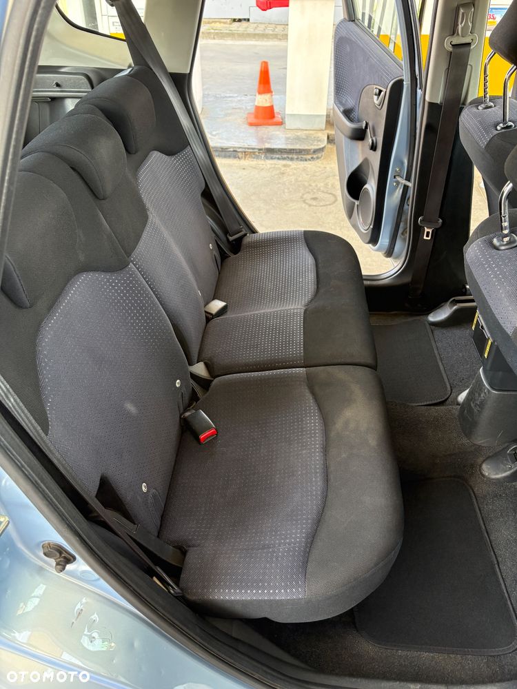 Honda Jazz 1.2 Base - 5