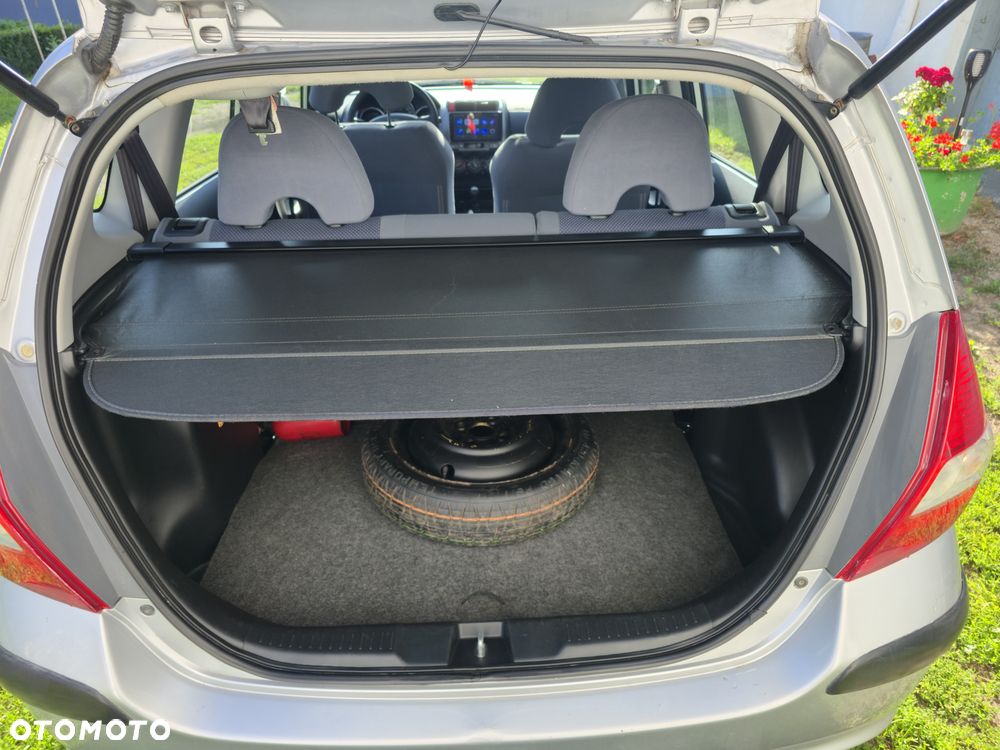Honda Jazz 1.4 S - 11
