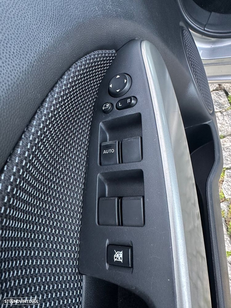 Mazda 2 1.3 MZR Comfort - 15