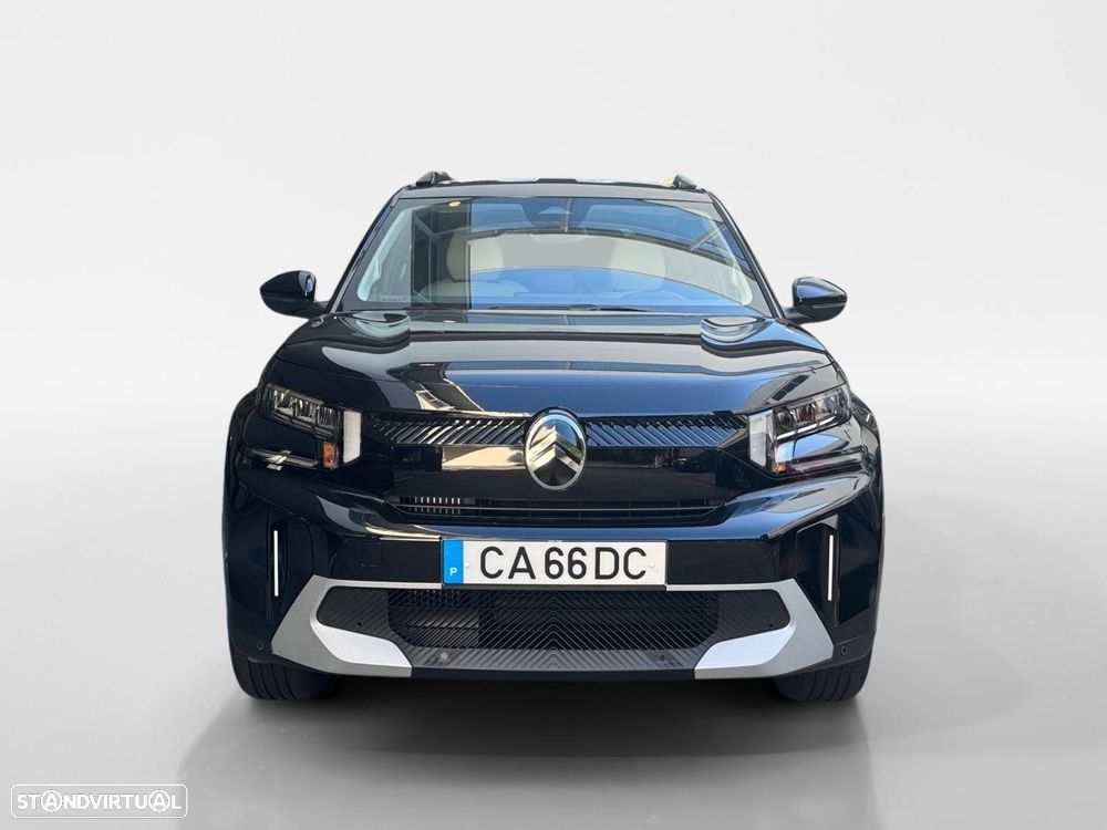 Citroën C3 Aircross - 8