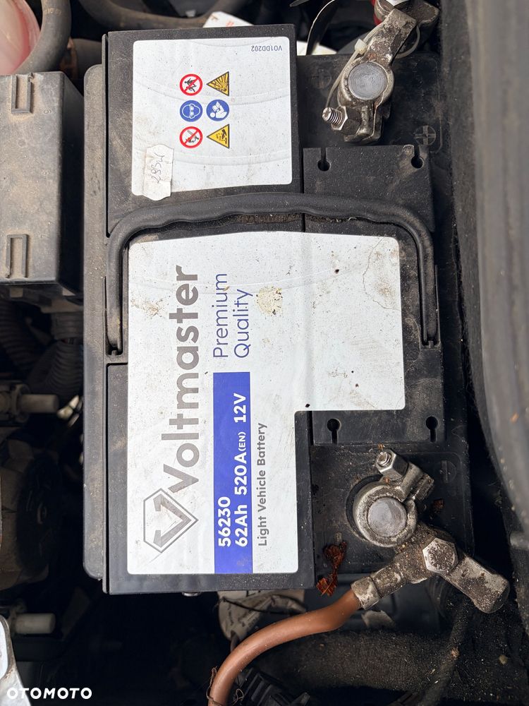 Opel Meriva - 23