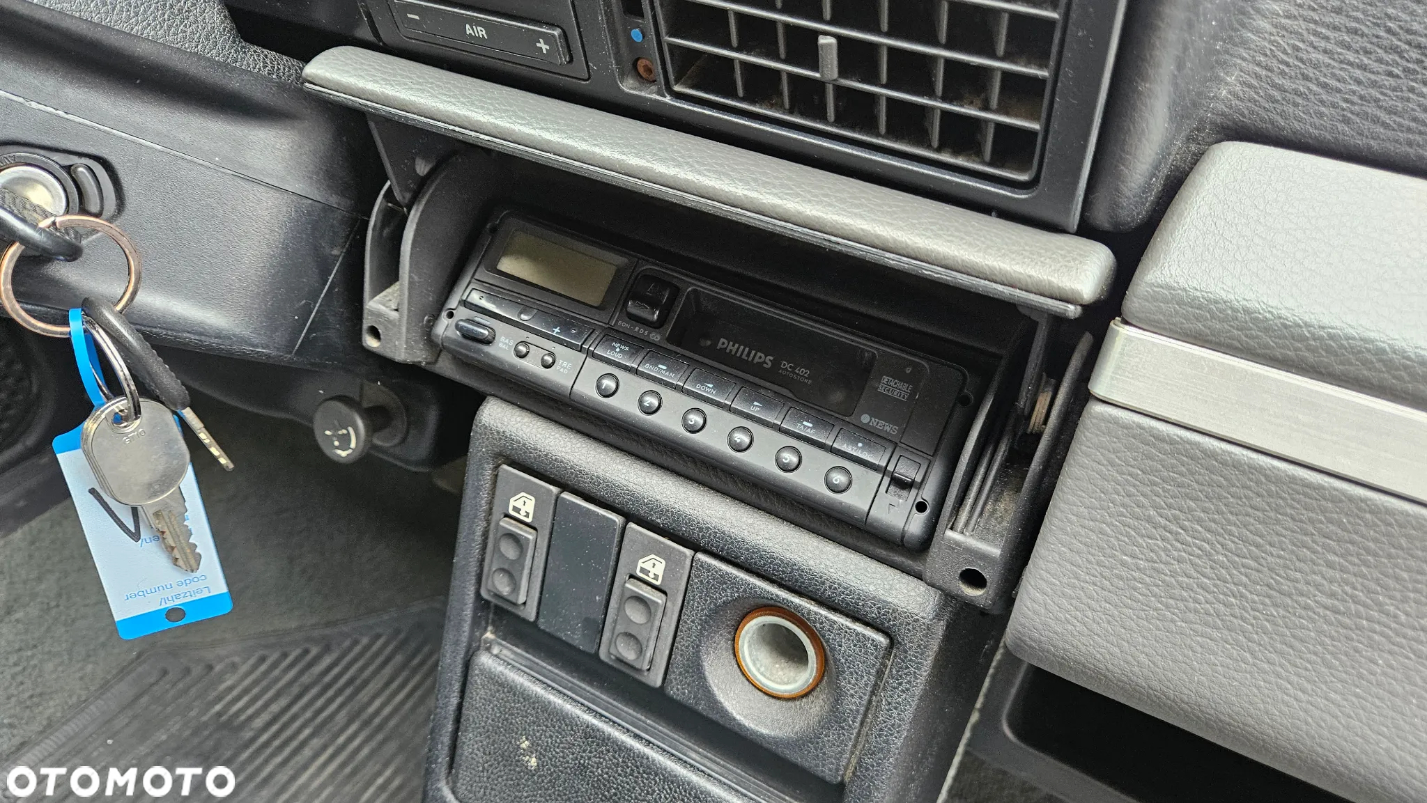 Fiat Regata 1.9 Super D - 12