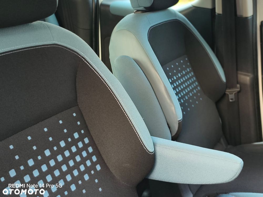 Citroën Berlingo - 10