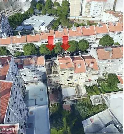 Dois Prédios em Benfica. Excelente investimento! - Grande imagem: 2/9