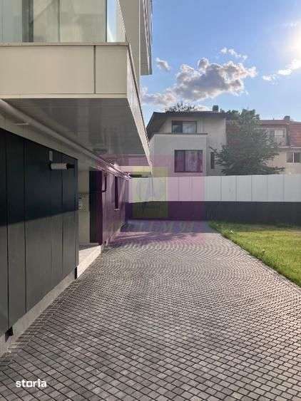 Vanzare apartament 3 camere Piata Alba Iulia adiacent, cu parcare — fotografia 3