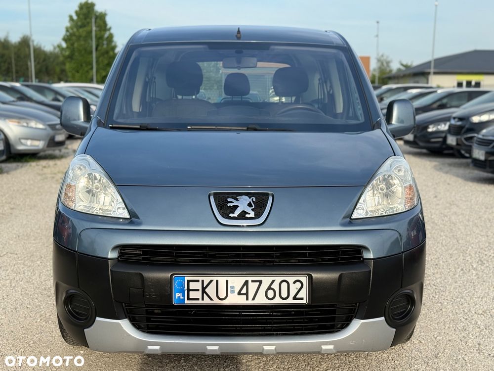 Peugeot Partner 110 Family - 20