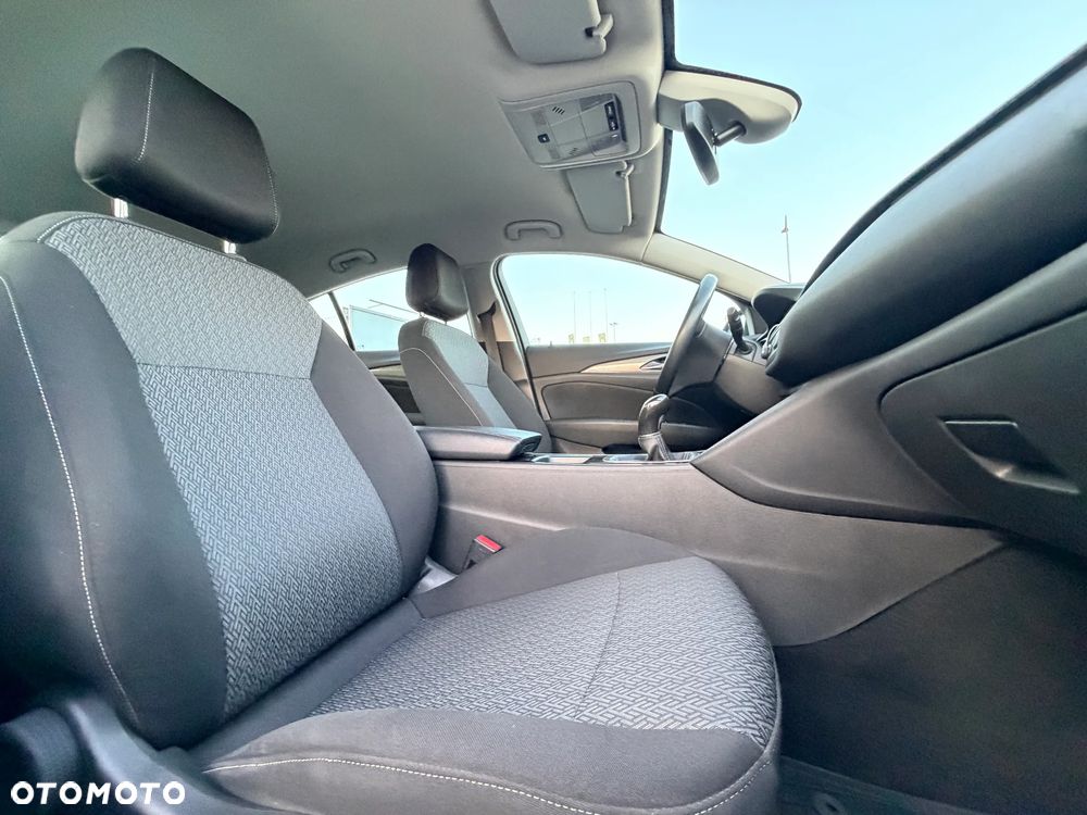 Opel Insignia 1.5 T GPF Enjoy S&S - 17