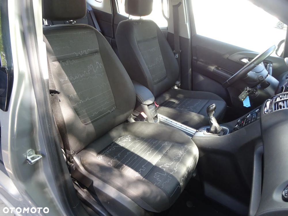Opel Meriva 1.4 T Enjoy - 23