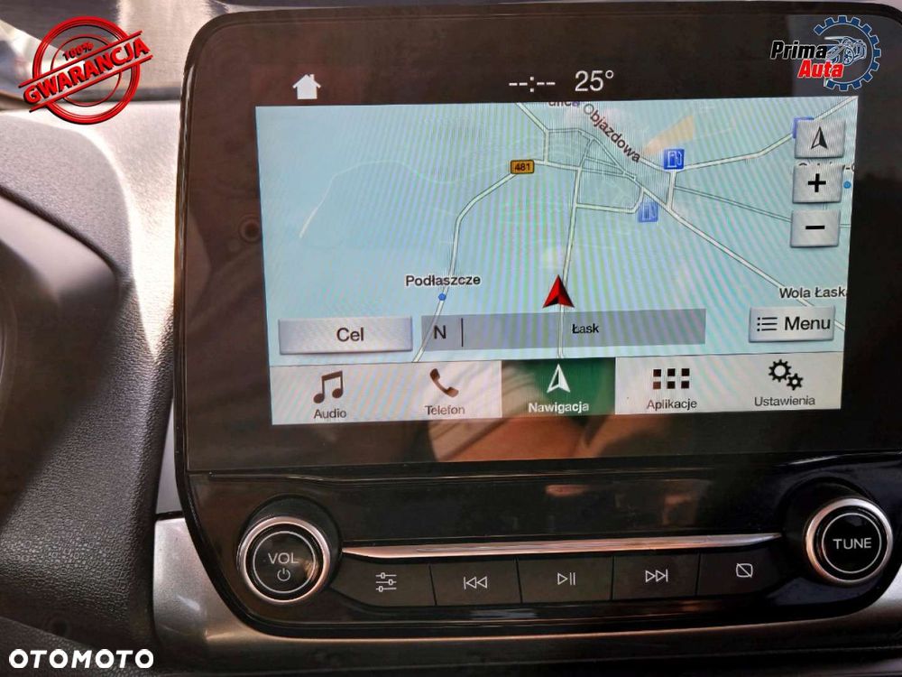 Ford EcoSport 1.0 EcoBoost ACTIVE - 4