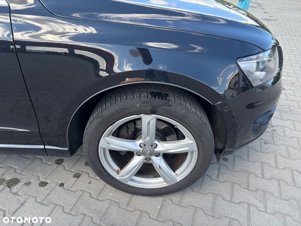 Audi Q5 - 5