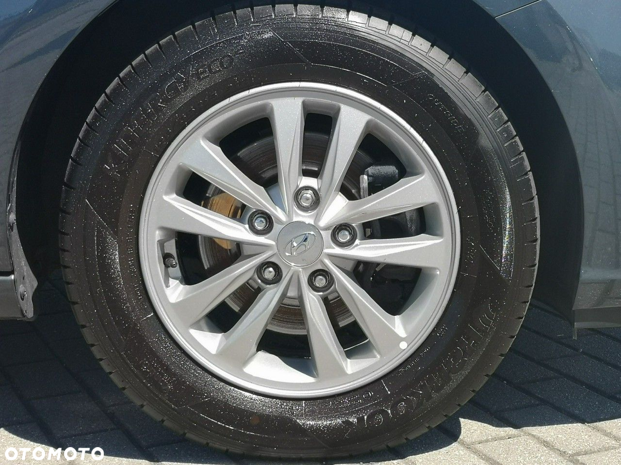 Hyundai i30 1.5 DPI Modern - 9