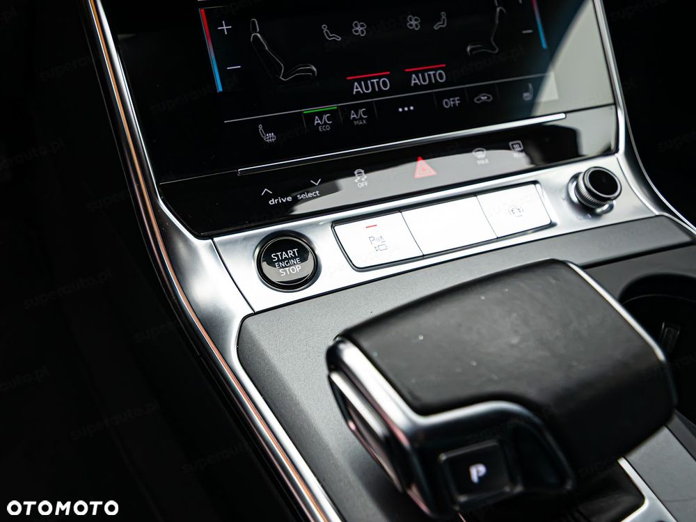 Audi A6 Allroad 40 TDI mHEV Quattro S tronic - 20
