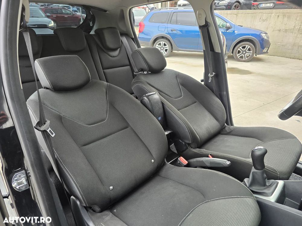Renault Clio IV 0.9 Energy TCe Zen - 10