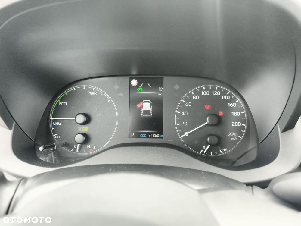 Toyota Yaris Hybrid 1.5 Comfort - 18