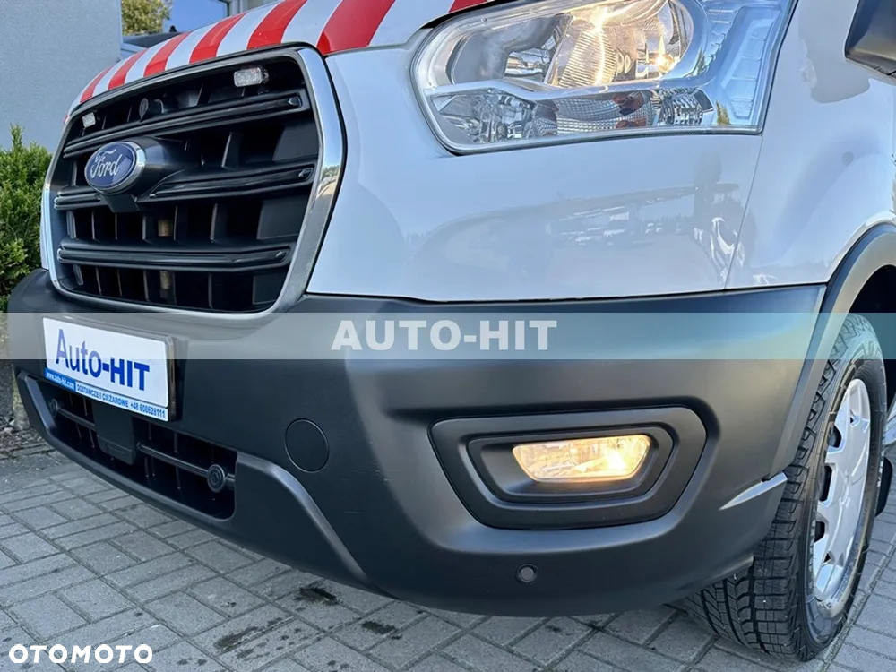 Ford Transit - 21