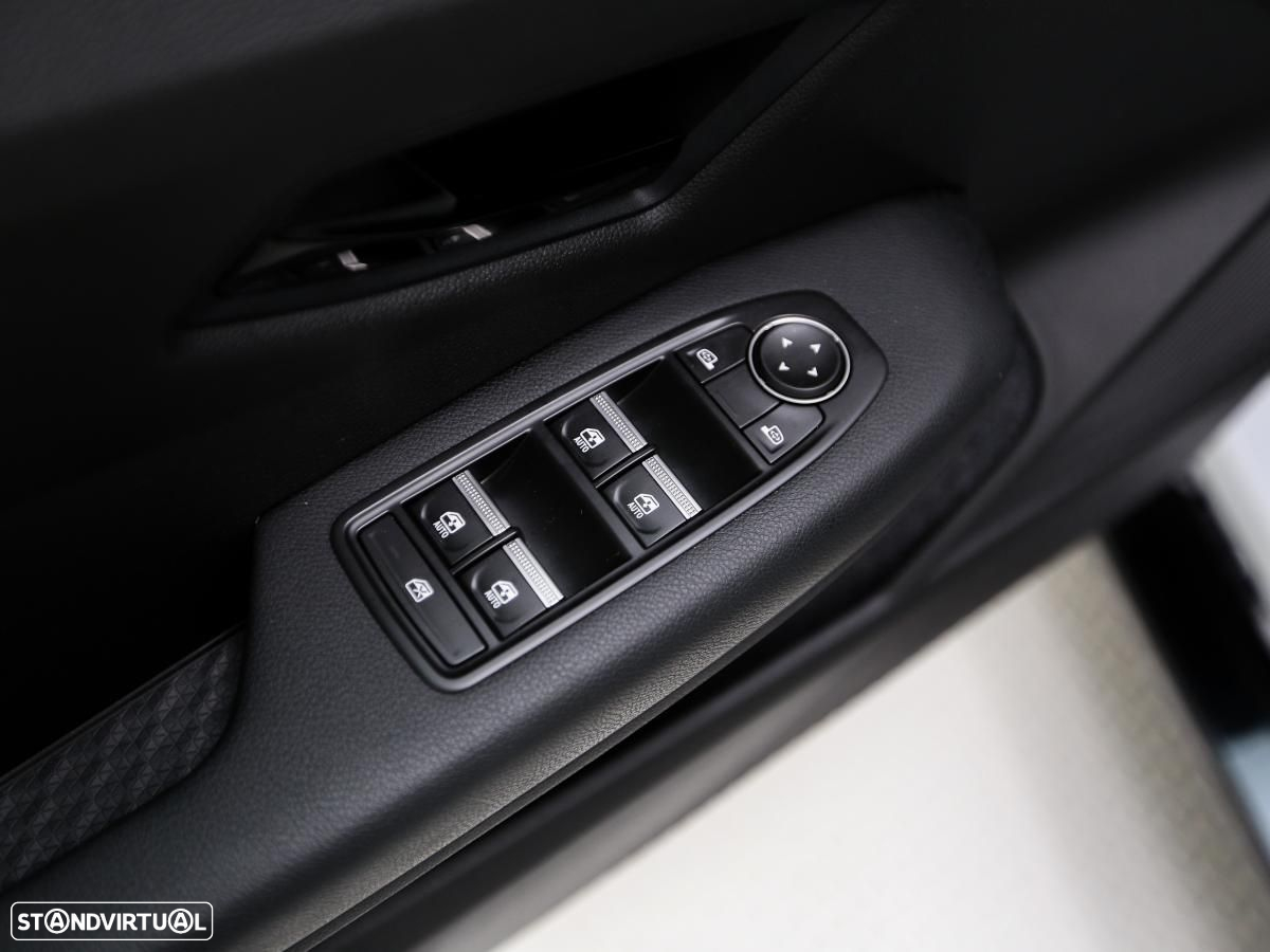 Renault Mégane E-Tech EV40 Equilibre - 14