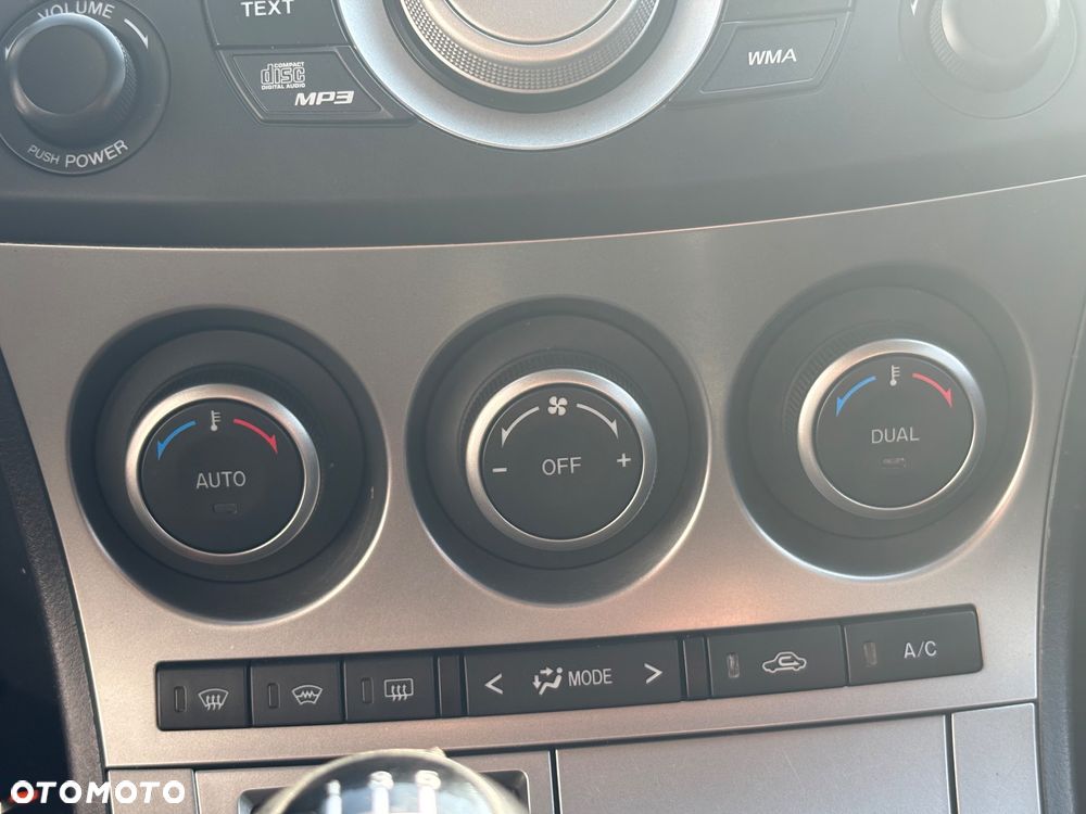 Mazda 3 1.6 Sport Active Plus - 16