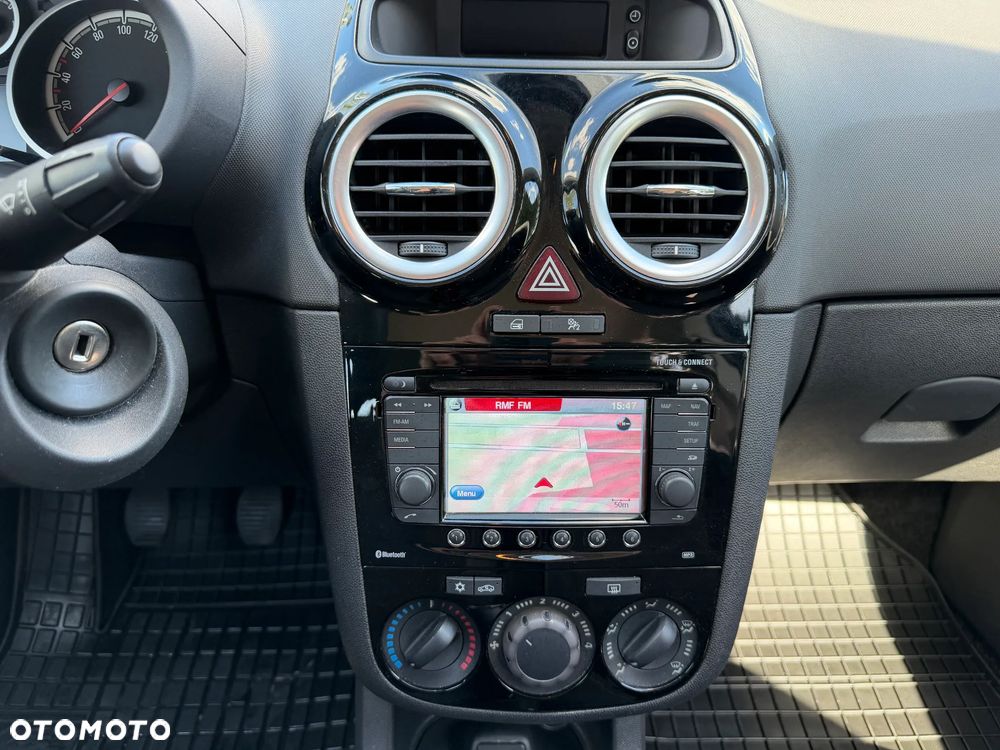 Opel Corsa - 32