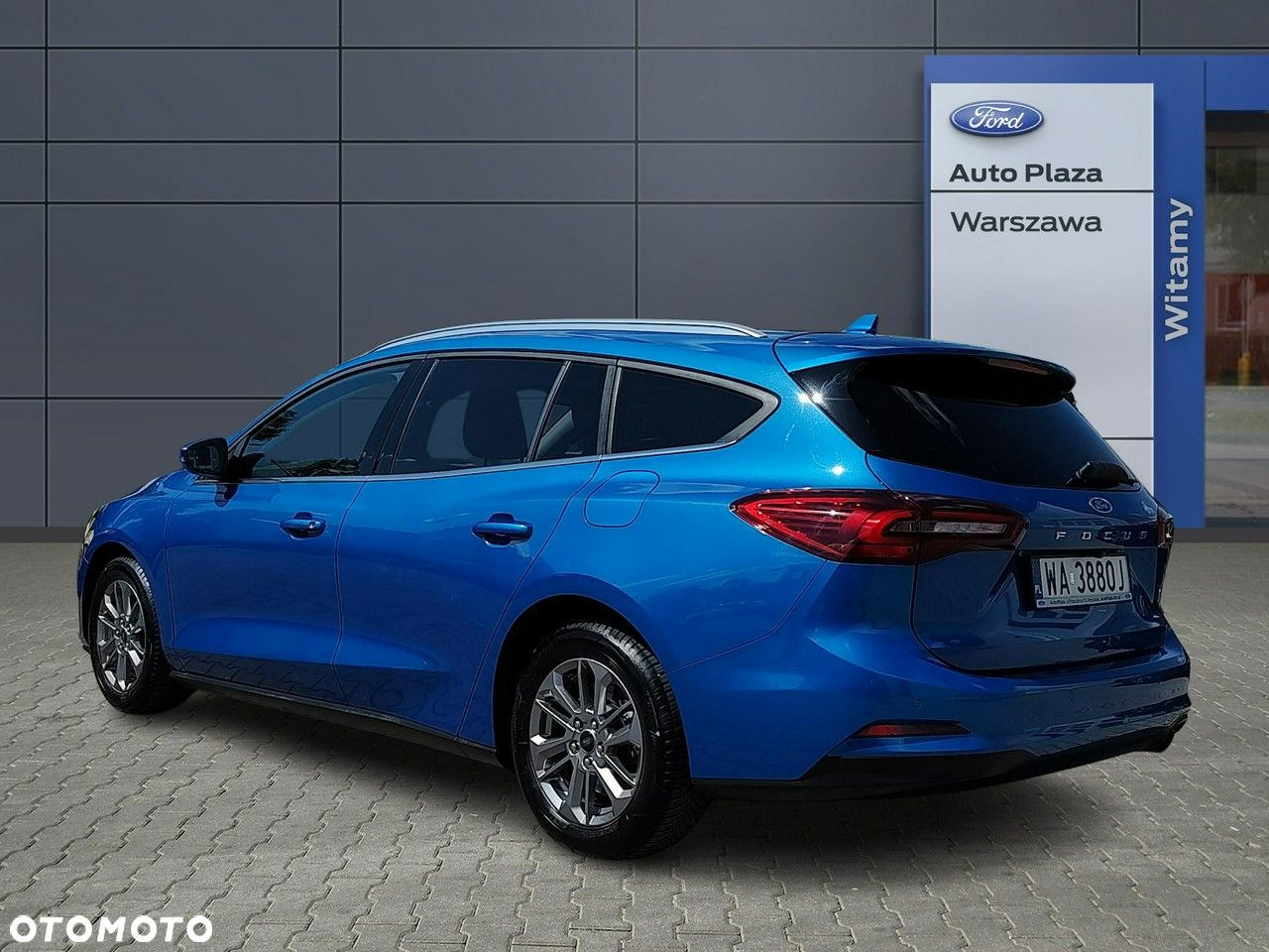 Ford Focus - 7