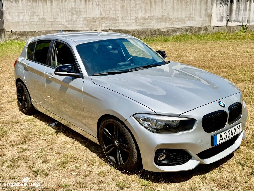 BMW 118 d - 33