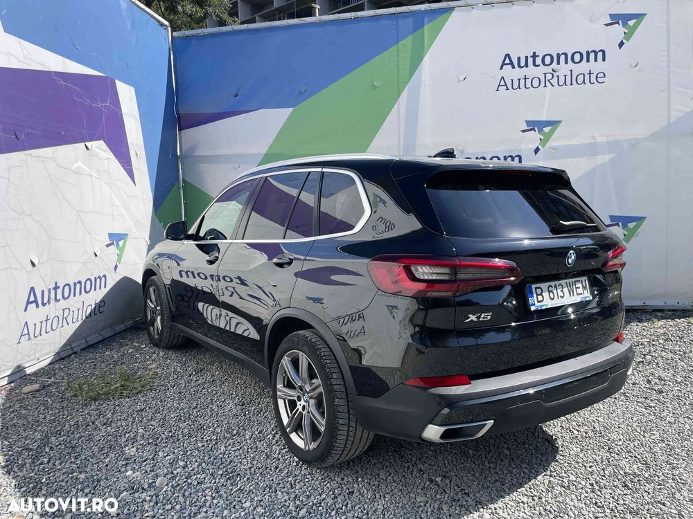 BMW X5 - 4