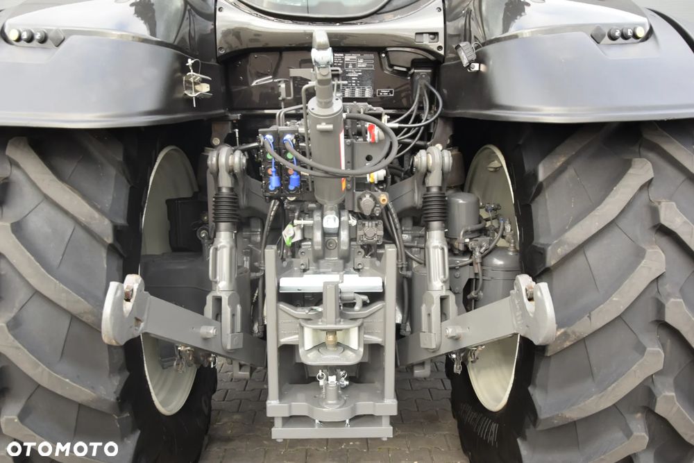 Valtra T 235A - 12