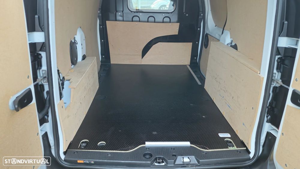 Renault Express 1.5dci Confort 95 - 15
