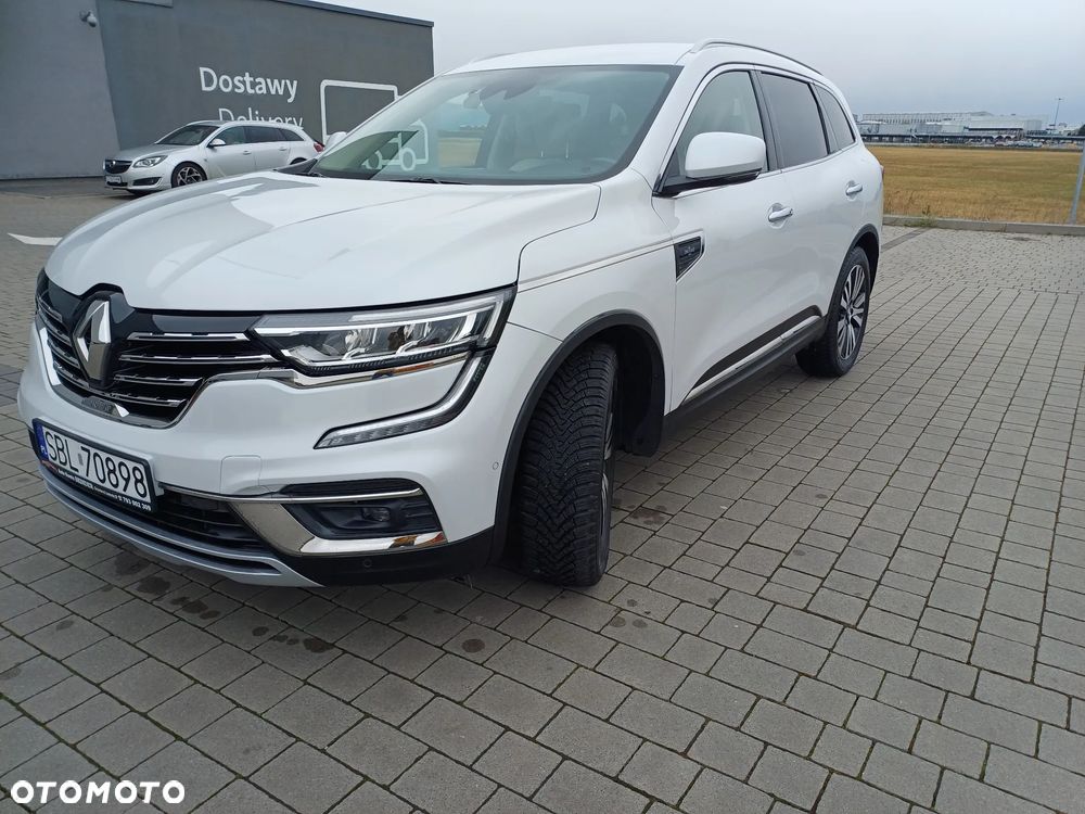 Renault Koleos - 2