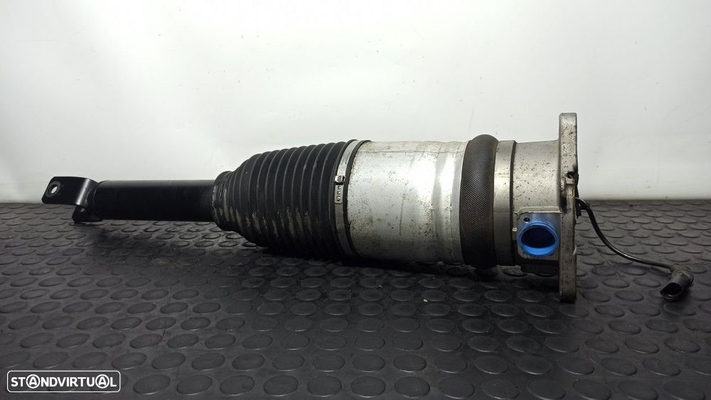 AMORTECEDOR TRASEIRO ESQUERDO AUDI A8 (4E2) 4.2 TDI QUATTRO - 9