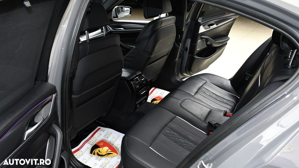 BMW Seria 5 - 9