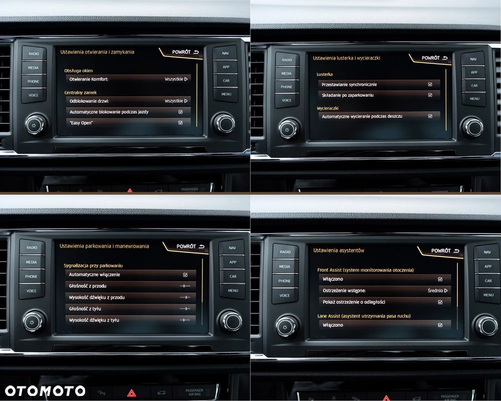 Seat Ateca 1.4 ECO TSI 4Drive DSG XCELLENCE - 36