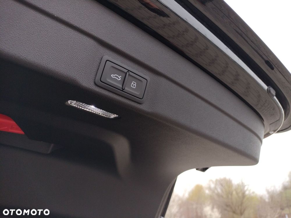 Audi A5 Limousine - 38