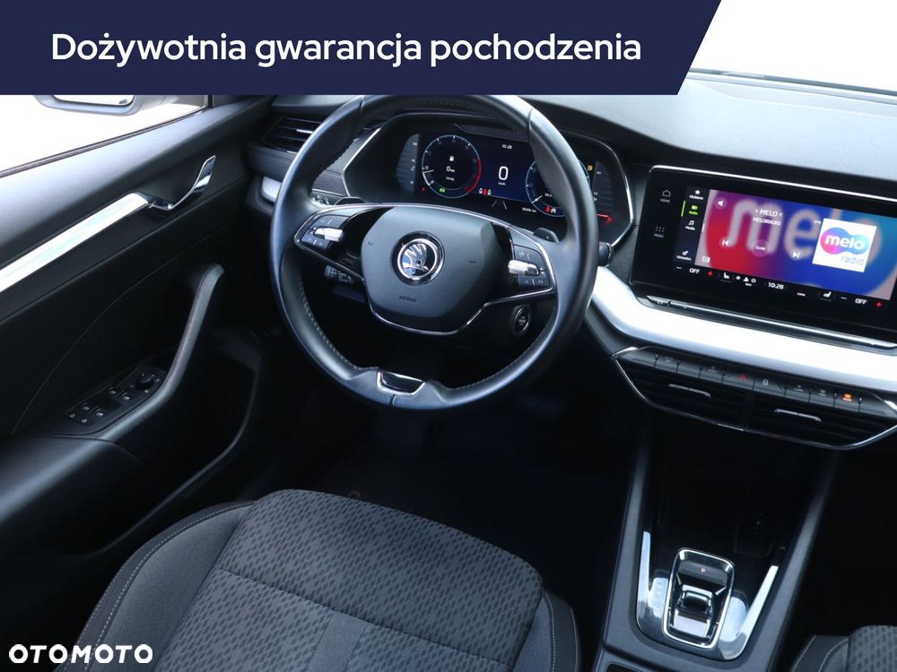 Skoda Octavia - 9
