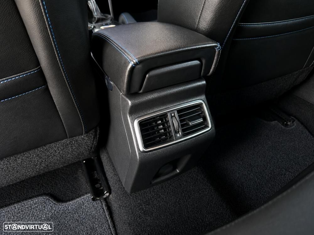 Renault Mégane 1.5 Blue dCi GT Line - 39
