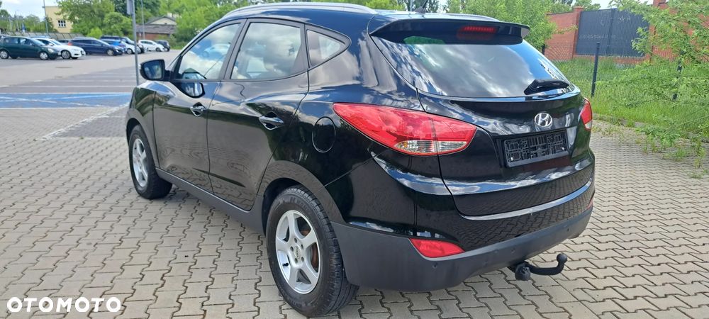 Hyundai ix35 - 13