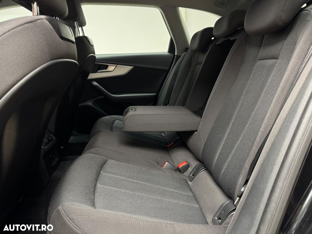 Audi A4 Allroad 2.0 TDI Quattro S tronic - 20