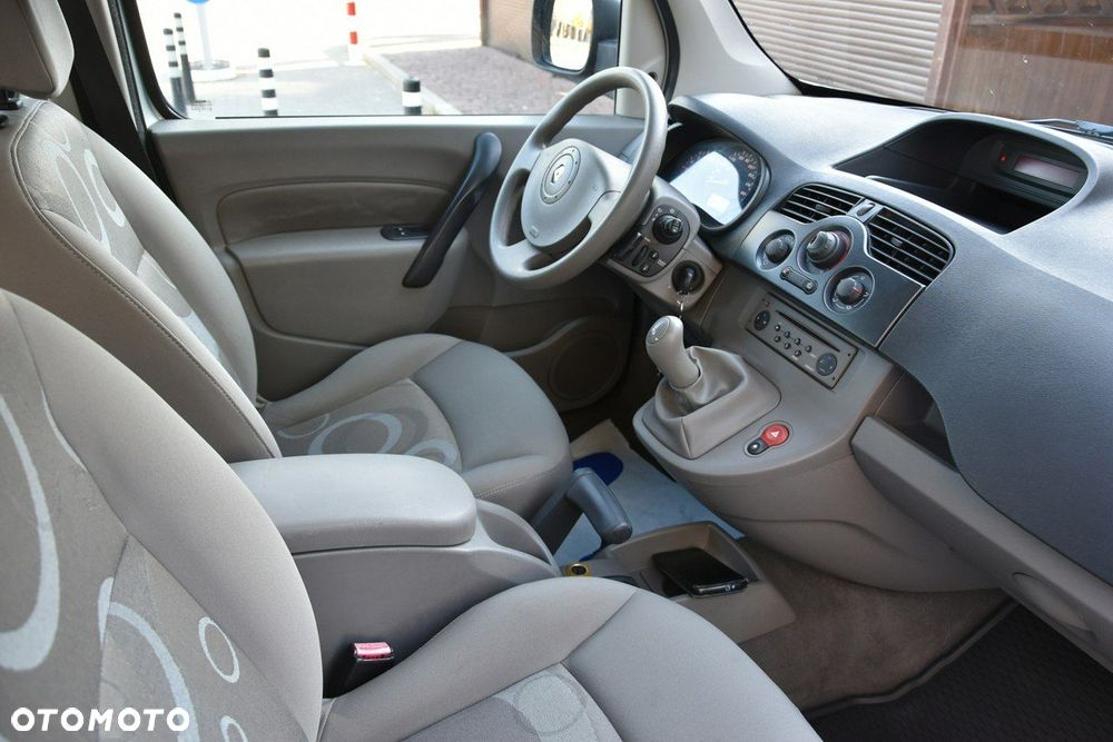 Renault Kangoo - 9