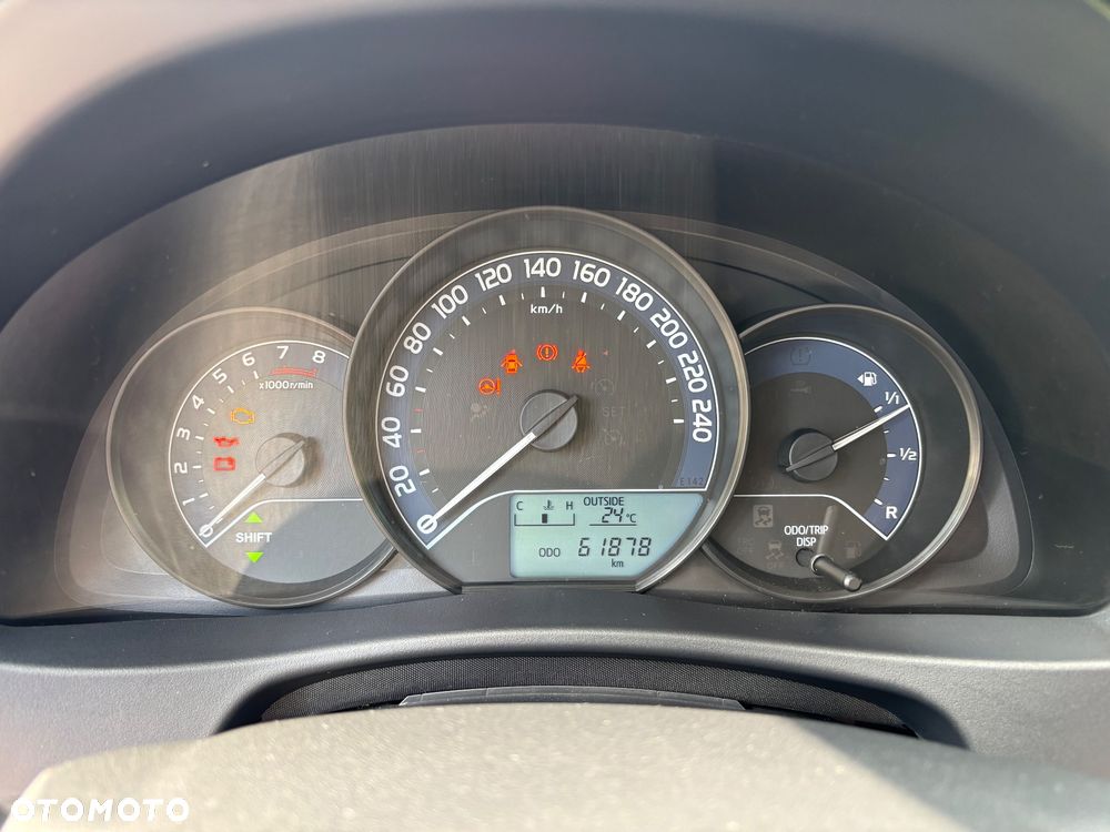 Toyota Auris 1.6 Active - 15