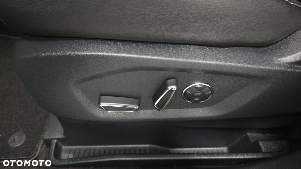 Ford Galaxy 2.0 EcoBlue Titanium PowerShift - 15